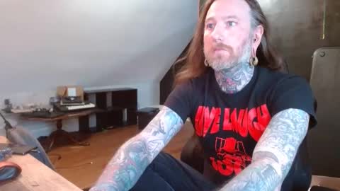 Snapshot of longhair021 chatting on March 9, 10:19 pm longhair online show from March 9, 10:19 pm