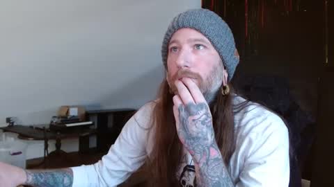 Snapshot of longhair021 chatting on January 25, 6:46 pm longhair online show from January 25, 6:46 pm