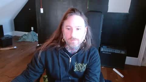 Snapshot of longhair021 chatting on January 3, 5:42 pm longhair online show from January 3, 5:42 pm