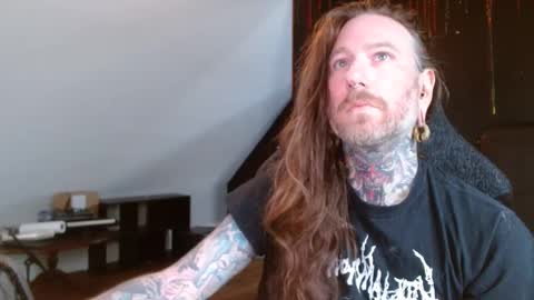 Snapshot of longhair021 chatting on February 12, 6:09 pm longhair online show from February 12, 6:09 pm