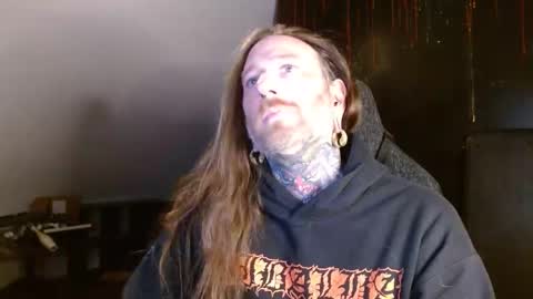 Snapshot of longhair021 chatting on January 11, 10:18 pm longhair online show from January 11, 10:18 pm