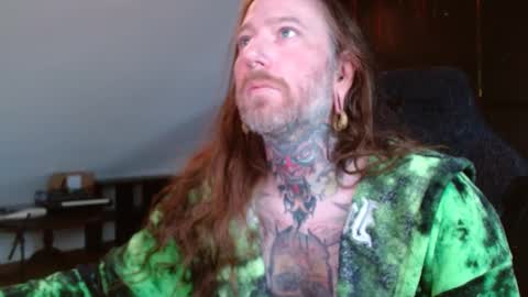 Snapshot of longhair021 chatting on February 4, 9:20 pm longhair online show from February 4, 9:20 pm