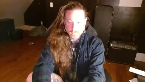 Snapshot of longhair021 chatting on December 9, 3:07 am longhair online show from December 9, 3:07 am