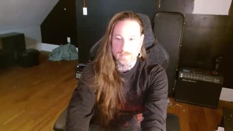 Snapshot of longhair021 chatting on December 5, 4:53 am longhair online show from December 5, 4:53 am