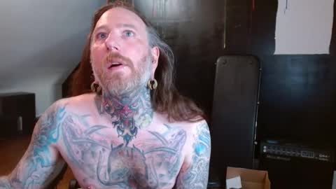 Snapshot of longhair021 chatting on March 10, 11:23 am longhair online show from March 10, 11:23 am