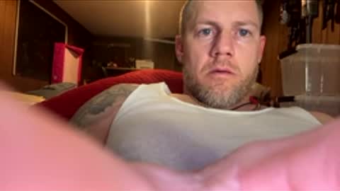 Bradsobad88 online show from April 27, 9:06 am