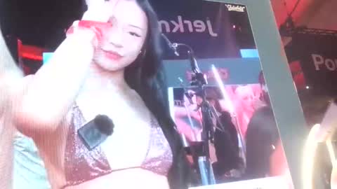 Seamus Love online show from January 18, 1:07 am