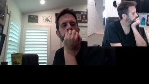 lookyherre online show from March 31, 5:25 pm