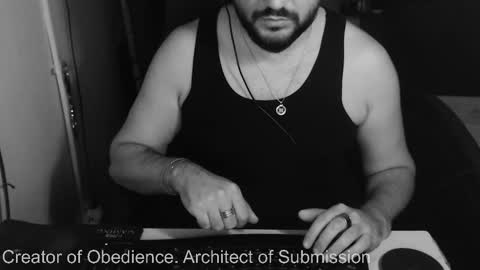 lord_masterx online show from September 23, 7:51 am