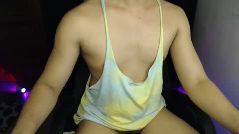 Macky online show from April 18, 7:58 pm