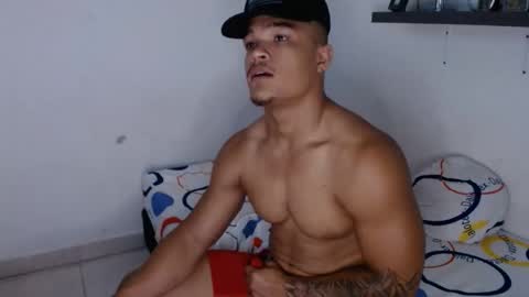 Dominic online show from November 20, 3:55 pm