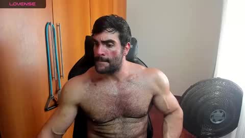 Lord Troper online show from October 31, 5:38 pm