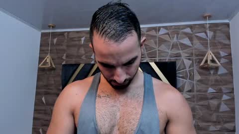  L O R E N Z O  Thumbs Up help  online show from January 29, 5:24 pm