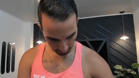  L O R E N Z O  Thumbs Up help  online show from January 13, 5:44 pm