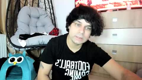 LORENZO Boy online show from January 9, 12:16 am