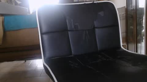 Lorenzot41 online show from February 5, 11:50 am