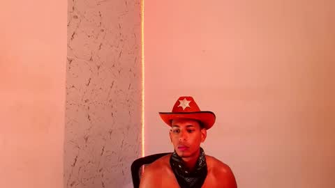 Lorian Vikel  online show from September 17, 12:55 am