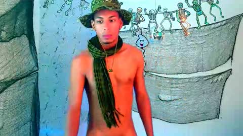 Lorian Vikel  online show from October 3, 2:49 am