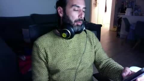 lost_angelibz online show from December 22, 8:36 pm