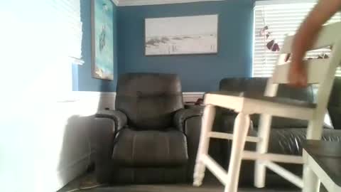 lostclover695 online show from December 20, 1:22 pm