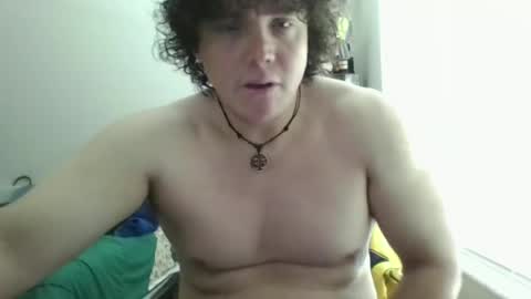 lostheghost19 online show from June 30, 4:30 pm