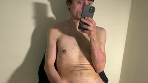 lostpuppyboy online show from February 15, 7:51 am