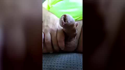 Lotsa Foreskin online show from July 24, 6:26 pm