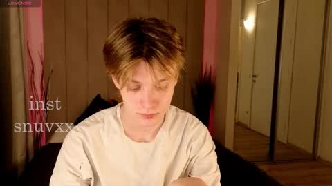 louie_evans online show from January 7, 7:41 pm