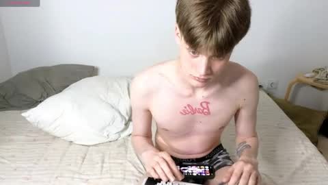 louie_evans online show from May 20, 5:41 pm