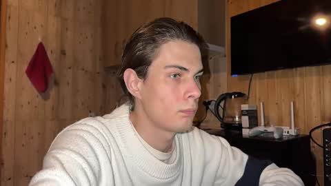 Mark online show from March 9, 6:35 pm