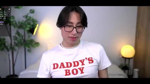 Louis online show from December 21, 8:06 pm