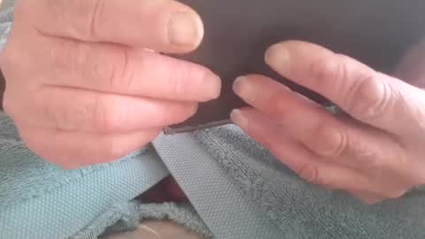 loulou_boss online show from February 27, 7:55 am