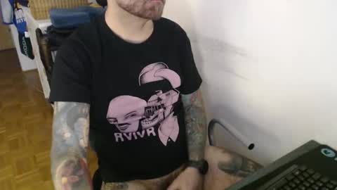 Guapito online show from February 3, 8:41 am