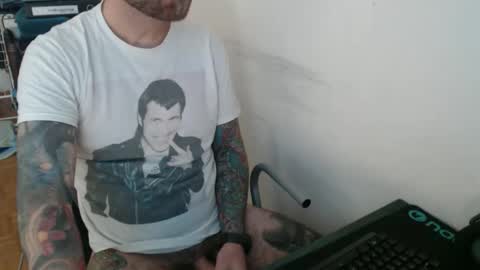 Guapito online show from January 12, 7:34 am