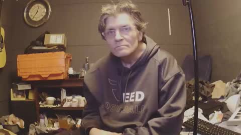 dale online show from March 5, 8:32 am