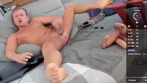 Huber Stefan online show from October 13, 6:30 am