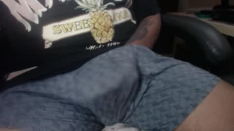 Estiven online show from February 18, 3:48 am