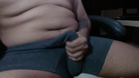 Estiven online show from March 23, 8:26 pm