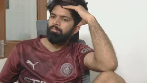 Indian hairy online show from March 23, 10:59 pm