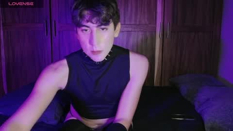 Aiko online show from April 19, 4:56 am