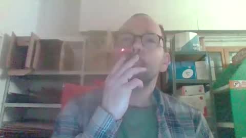 lovelick007 online show from February 19, 9:39 am