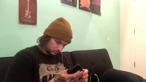 lovelove9915 online show from October 28, 10:56 pm