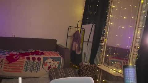 lovelydany3 online show from February 4, 7:42 pm