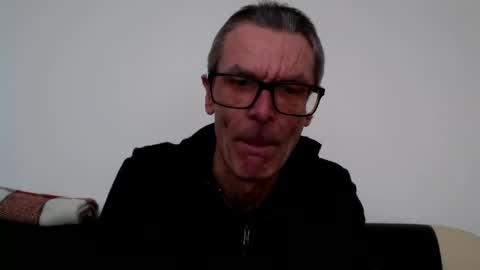 lovepvcearly50s online show from April 3, 3:09 pm