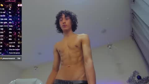 loverboy8_ online show from January 5, 4:58 am