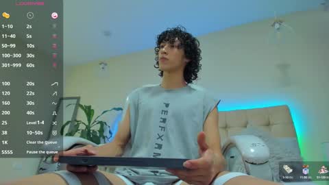 loverboy8_ online show from January 18, 6:31 am