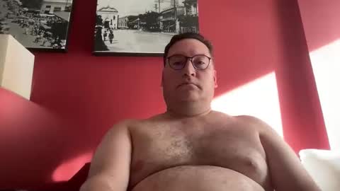 Enjoy all me Gostoso online show from October 20, 12:20 pm