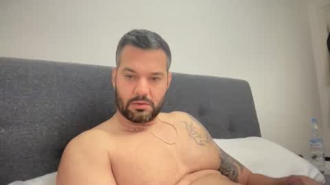 lovesteve_o online show from March 14, 10:11 am