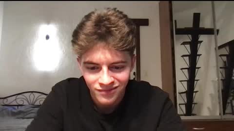 luv online show from March 11, 9:26 pm