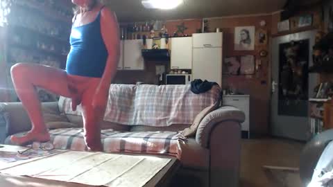 aaron online show from November 9, 10:41 am